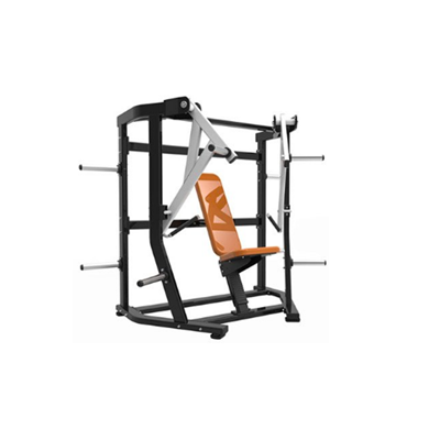 ISO LATERAL BENCH WIDE PRESS